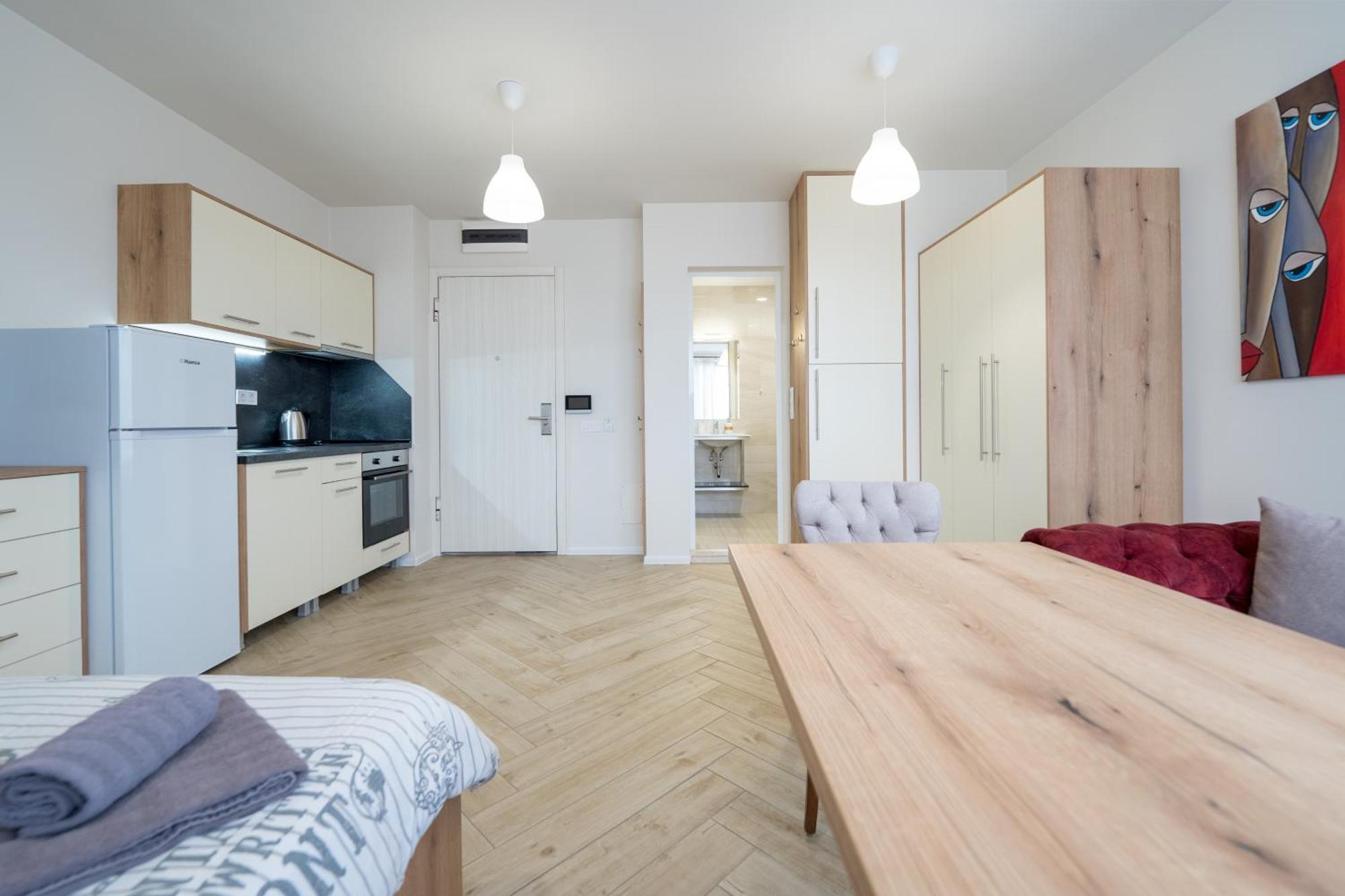 Wow Studios For Rent - Bul Montevideo 25A - B ソフィア エクステリア 写真