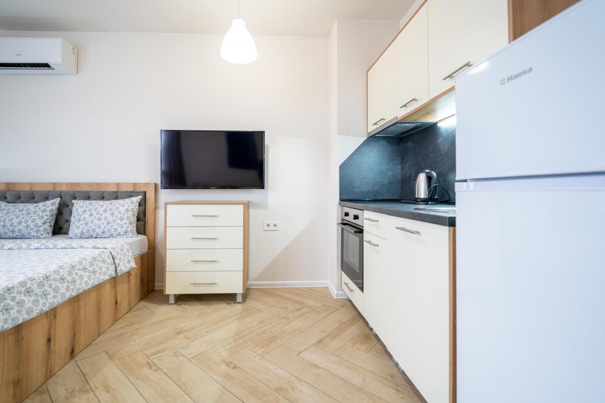 Wow Studios For Rent - Bul Montevideo 25A - B ソフィア エクステリア 写真