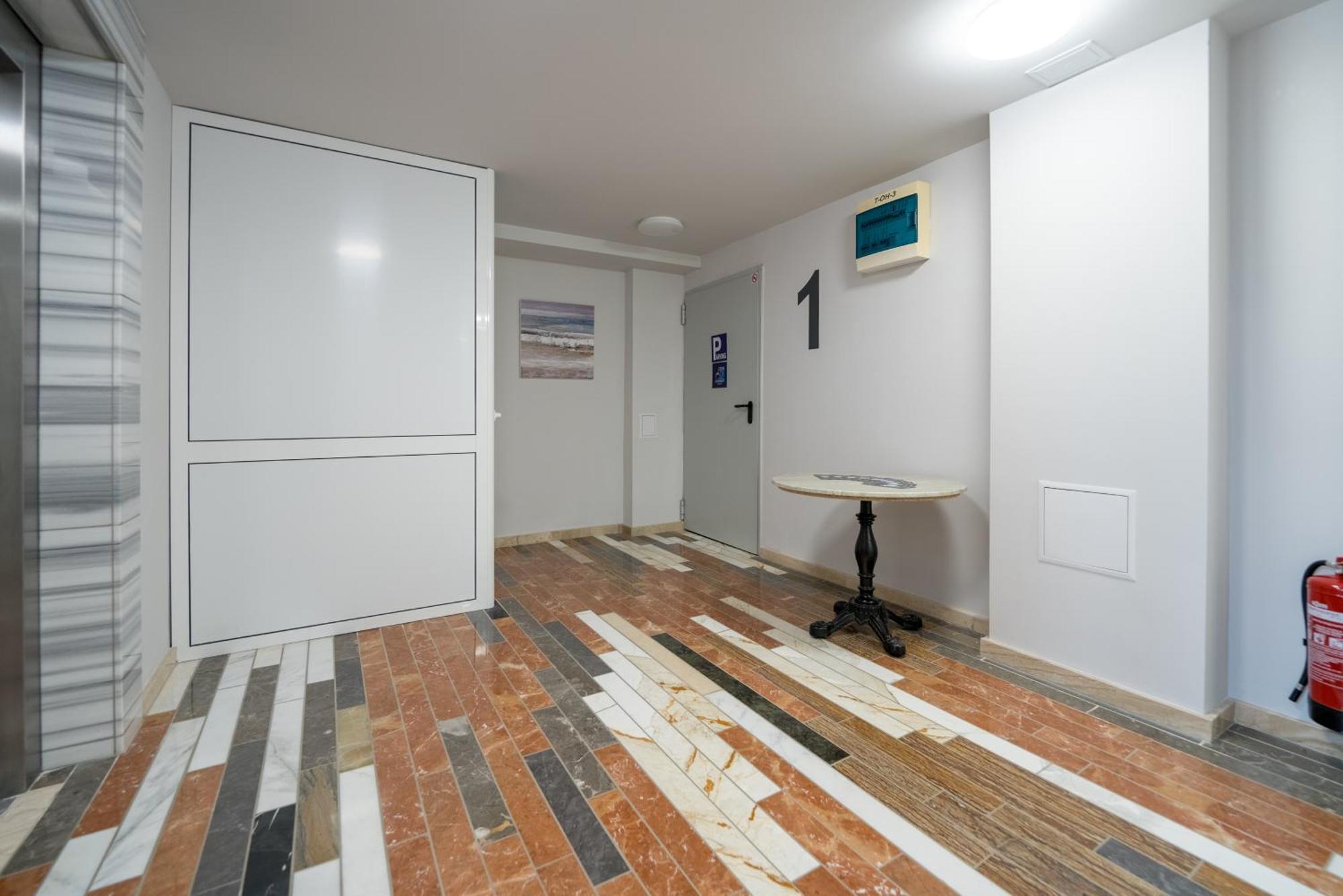 Wow Studios For Rent - Bul Montevideo 25A - B ソフィア エクステリア 写真